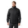 Helly Hansen Men's Crew Pile Lined Jacket Black / Small-Black / Medium-Black / Large-Black / X-Large-Black / XX-Large #- 53 Degrees North 