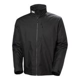 Helly Hansen Men's Crew Pile Lined Jacket Black / Small-Black / Medium-Black / Large-Black / X-Large-Black / XX-Large #- 53 Degrees North 