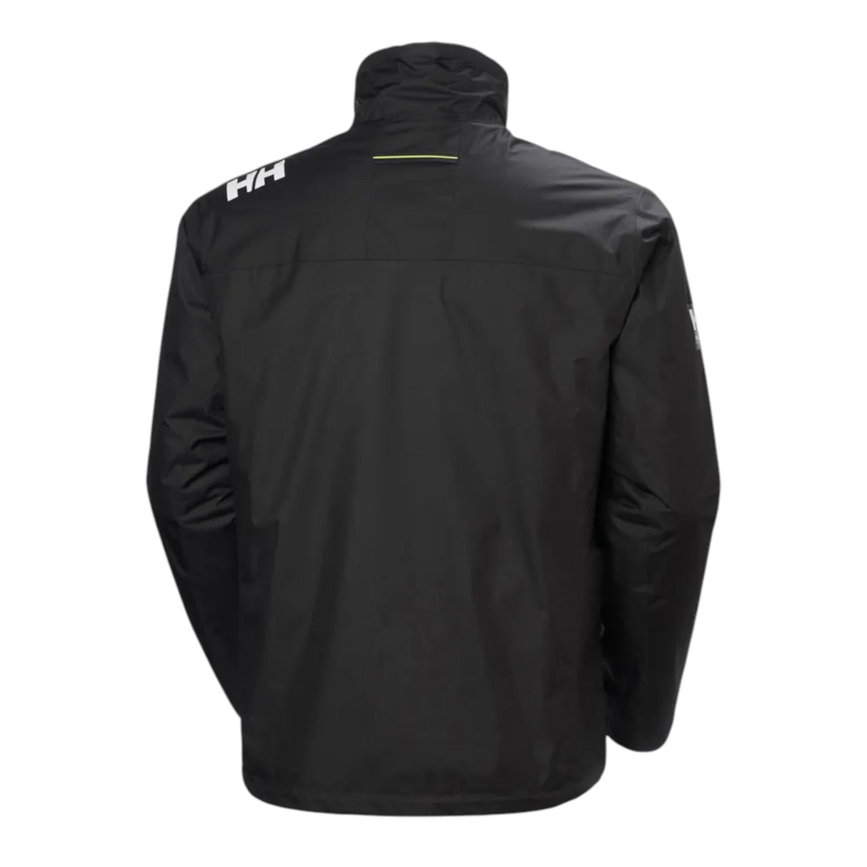 Helly Hansen Men's Crew Pile Lined Jacket Black / Small-Black / Medium-Black / Large-Black / X-Large-Black / XX-Large #- 53 Degrees North 