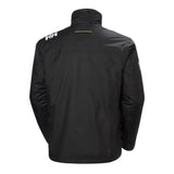 Helly Hansen Men's Crew Pile Lined Jacket Black / Small-Black / Medium-Black / Large-Black / X-Large-Black / XX-Large #- 53 Degrees North 
