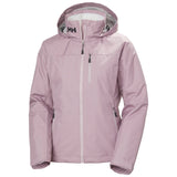 Women's Crew Pile Lined Jacket