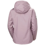 Women's Crew Pile Lined Jacket