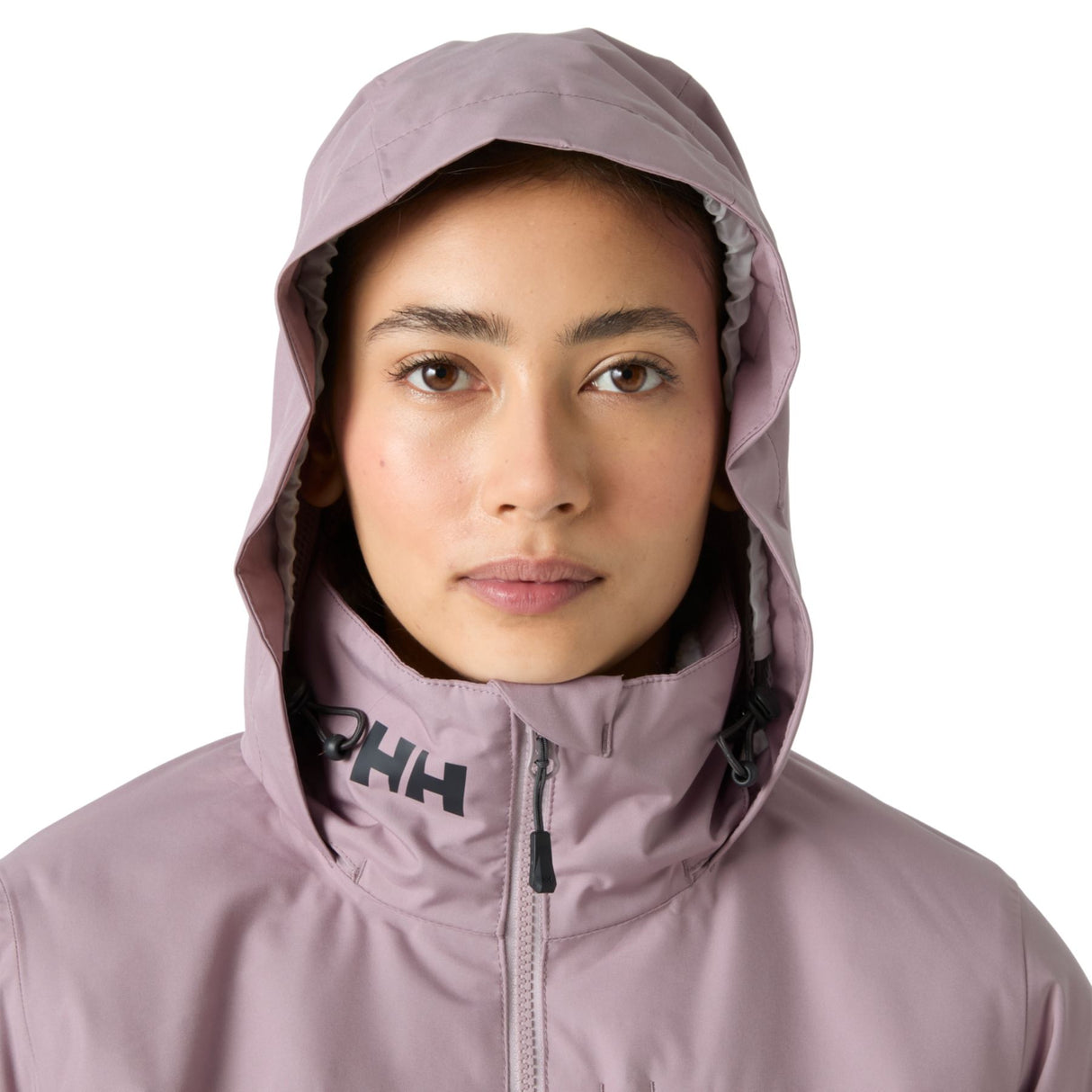 Women's Crew Pile Lined Jacket