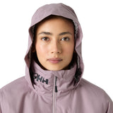Women's Crew Pile Lined Jacket