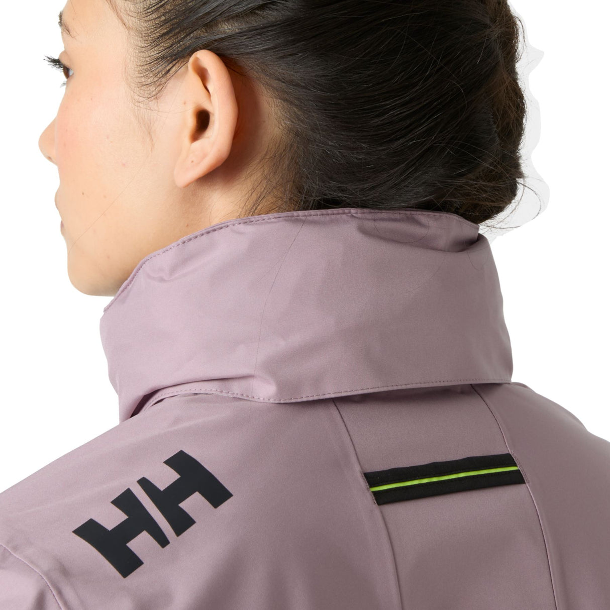 Women's Crew Pile Lined Jacket