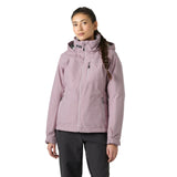 Women's Crew Pile Lined Jacket