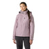 Women's Crew Pile Lined Jacket