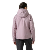 Women's Crew Pile Lined Jacket