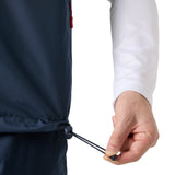 Men's Crew Pile Vest