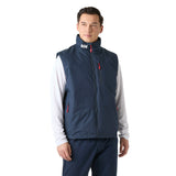 Men's Crew Pile Vest