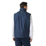 Men's Crew Pile Vest