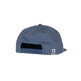 Salty Crew Splice 5 Panel Cap Olive-Slate #- 53 Degrees North 