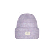 Barts Women's Owlet Beanie Lilac-Rose #- 53 Degrees North 