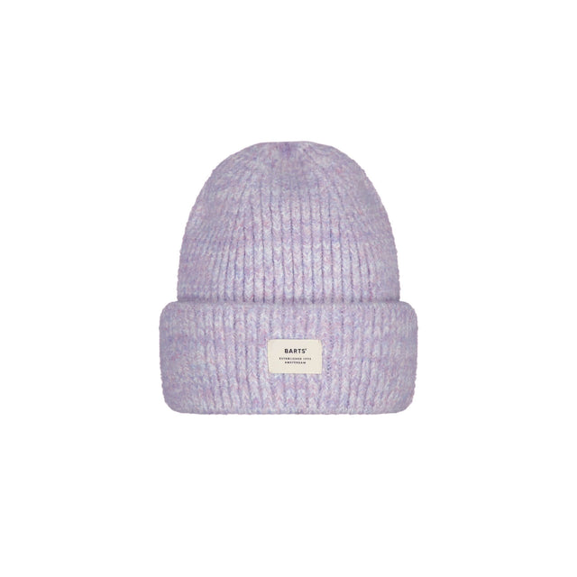 Barts Women's Owlet Beanie Lilac-Rose #- 53 Degrees North 