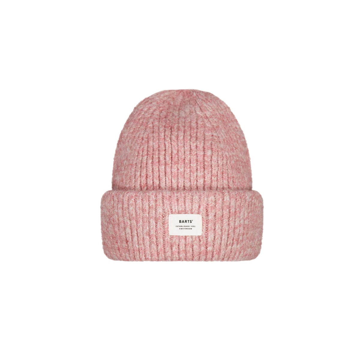 Barts Women's Owlet Beanie Lilac-Rose #- 53 Degrees North 