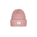 Barts Women's Owlet Beanie Lilac-Rose #- 53 Degrees North 