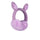 Barts Girls' Fluffie Earmuffs Lilac-Hot Pink #- 53 Degrees North 