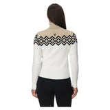 Spyder Women's Stellar Ski Sweater White / X-Small-White / Small-White / Medium-White / Large #- 53 Degrees North 