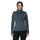 Spyder Women's Shimmer Bug 1/2 Zip Fleece Slate Blue / X-Small-Slate Blue / Small-Slate Blue / Medium-Slate Blue / Large-Sanddune / X-Small #- 53 Degrees North 