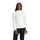 Spyder Women's Shimmer Bug Half Zip Pullover White / X-Small-White / Small-White / Medium-White / Large-White / XX-Large #- 53 Degrees North 