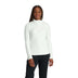 Spyder Women's Shimmer Bug Half Zip Pullover White / X-Small-White / Small-White / Medium-White / Large-White / XX-Large #- 53 Degrees North 