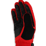 Spyder Overweb GORE-TEX Gloves Black / Small-Black / Medium-Black / Large-Black / X-Large-Spyder Red / Small #- 53 Degrees North 