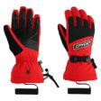 Spyder Overweb GORE-TEX Gloves Black / Small-Black / Medium-Black / Large-Black / X-Large-Spyder Red / Small #- 53 Degrees North 