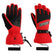 Spyder Overweb GORE-TEX Gloves Black / Small-Black / Medium-Black / Large-Black / X-Large-Spyder Red / Small #- 53 Degrees North 