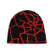 Spyder Men's Reversible Web Hat White-Spyder Red #- 53 Degrees North 