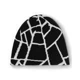 Spyder Men's Reversible Web Hat White-Spyder Red #- 53 Degrees North 