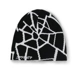 Spyder Men's Reversible Web Hat White-Spyder Red #- 53 Degrees North 