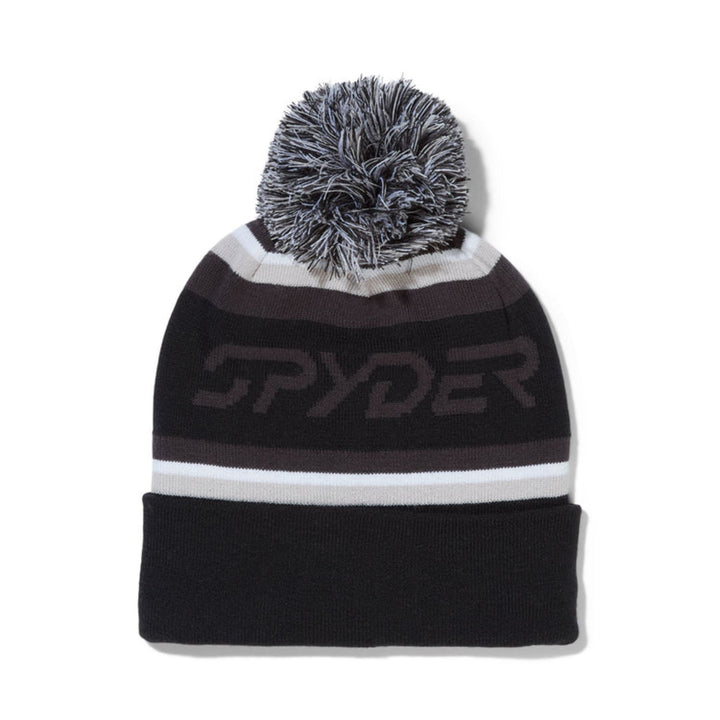 Spyder Icebox Pom #color_black