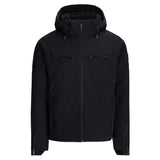 Spyder Men's Monterosa Ski Jacket Black / Medium-Black / Large-Black / X-Large #- 53 Degrees North 