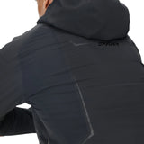 Spyder Men's Monterosa Ski Jacket Black / Medium-Black / Large-Black / X-Large #- 53 Degrees North 