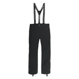 Spyder Men's Bormio Ski Trousers Black / Medium-Black / Large-Black / X-Large #- 53 Degrees North 
