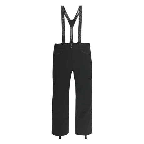 Spyder Men's Bormio Ski Trousers Black / Medium-Black / Large-Black / X-Large #- 53 Degrees North 