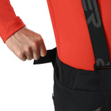 Spyder Men's Bormio Ski Trousers Black / Medium-Black / Large-Black / X-Large #- 53 Degrees North 