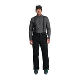 Spyder Men's Dare Pants Black / Medium-Black / Large-Black / X-Large-Black / Small-Black / XX-Large #- 53 Degrees North 