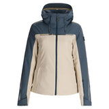 Spyder Women's Titania Ski Jacket Sanddune / X-Small-Sanddune / Small-Sanddune / Medium-Sanddune / Large #- 53 Degrees North 