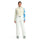 Spyder Women's On Piste Bib Pants White / X-Small-White / Small-White / Medium #- 53 Degrees North 