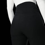 Spyder Women's Fuse Ski Trousers Black / X-Small-Black / Small-Black / Medium-Black / Large-Slate Blue / X-Small #- 53 Degrees North 