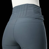 Spyder Women's Fuse Ski Trousers Black / X-Small-Black / Small-Black / Medium-Black / Large-Slate Blue / X-Small #- 53 Degrees North 