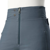 Spyder Women's Fuse Ski Trousers Black / X-Small-Black / Small-Black / Medium-Black / Large-Slate Blue / X-Small #- 53 Degrees North 