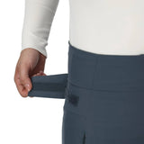 Spyder Women's Fuse Ski Trousers Black / X-Small-Black / Small-Black / Medium-Black / Large-Slate Blue / X-Small #- 53 Degrees North 