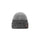 Barts Men's Arctic Beanie Black-Navy-Green #- 53 Degrees North 
