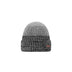 Barts Men's Arctic Beanie Black-Navy-Green #- 53 Degrees North 