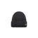 Barts Men's Arctic Beanie Black-Navy-Green #- 53 Degrees North 