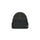 Barts Men's Arctic Beanie Black-Navy-Green #- 53 Degrees North 