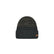 Barts Men's Arctic Beanie Black-Navy-Green #- 53 Degrees North 
