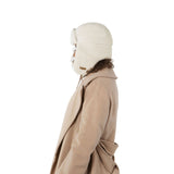 Barts Lucerne Bomber Natural-Cream-Red #- 53 Degrees North 